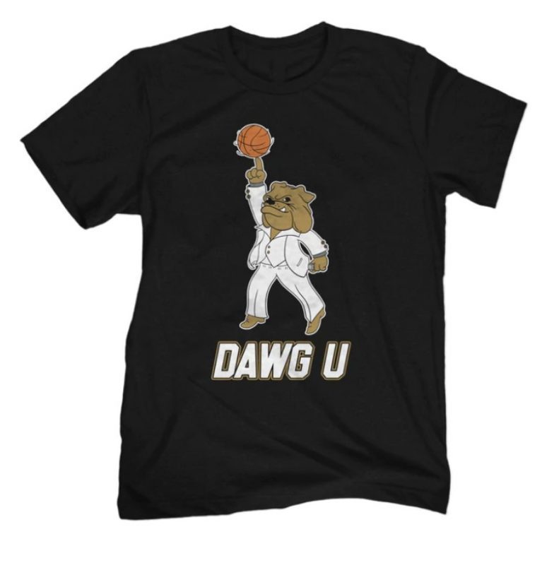 Dawg U Vintage TShirt