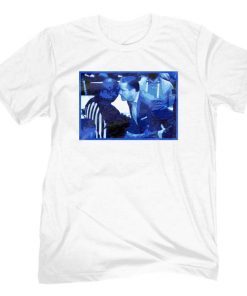 Official Coach Scream T-Shirt