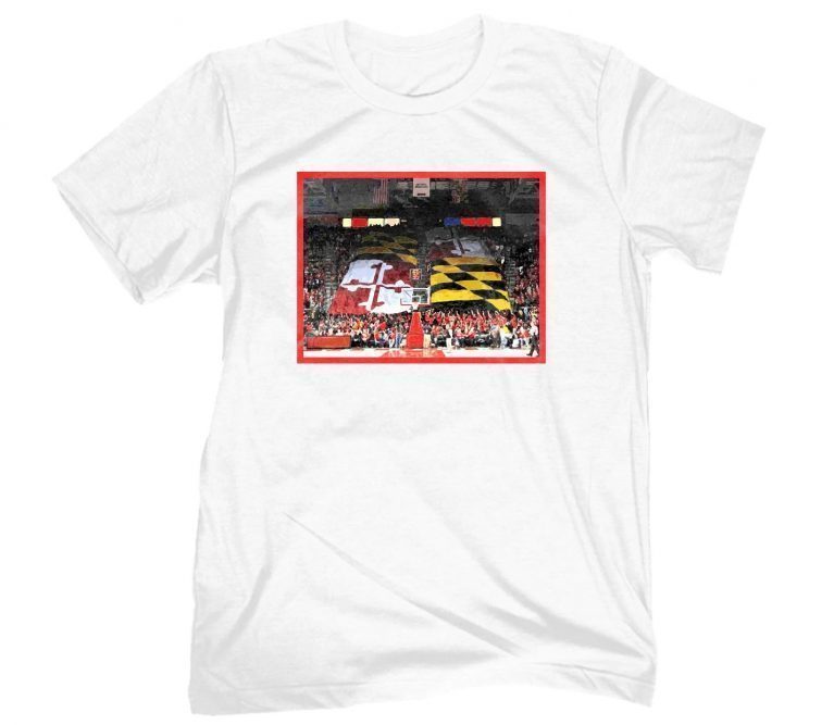 MD Tifo Vintage TShirt