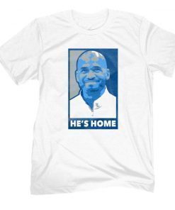 He's Home SH Vintage TShirt