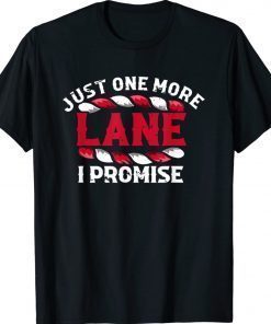 Just One More Lane Swimmer Swimming Pool Swim Instructor 2022 Shirts