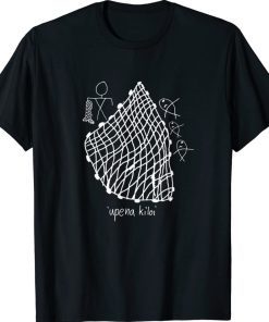 Upena Kiloi Throw Net Hawaiian 2022 Shirts