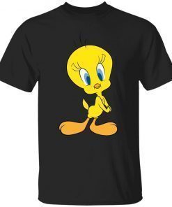 Official Tweety Bird T-Shirt