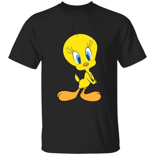 Official Tweety Bird T-Shirt