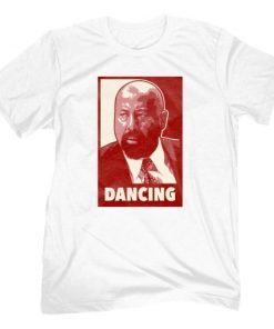 Official Dancing IND TShirt