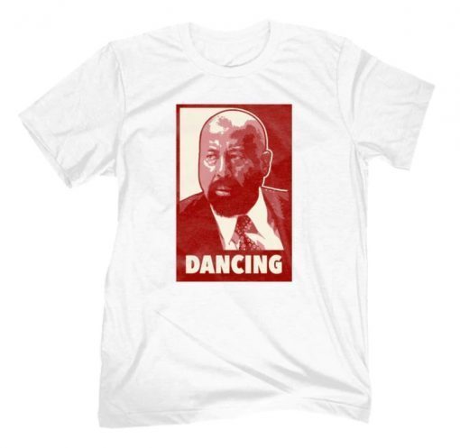 Official Dancing IND TShirt