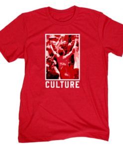HOU Culture 2022 Shirts