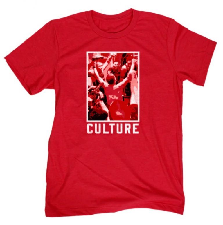 HOU Culture 2022 Shirts