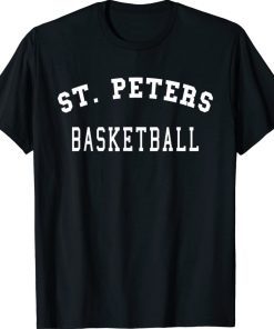 ST. Peters Basketball 2022 Shirts