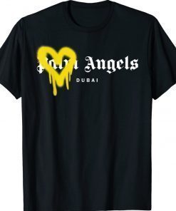 Palms Dubai Angels 2022 T-Shirt