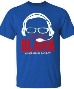 George Blaha An Original Bad Boy 2022 Shirts