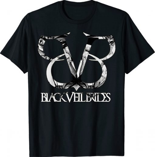 Black Veil Brides For Fan 2022 T-Shirt