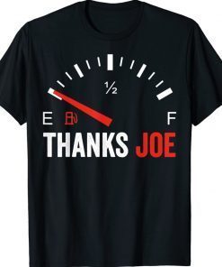 Anti Biden Thanks Joe Gas Prices Protest 2022 Shirts