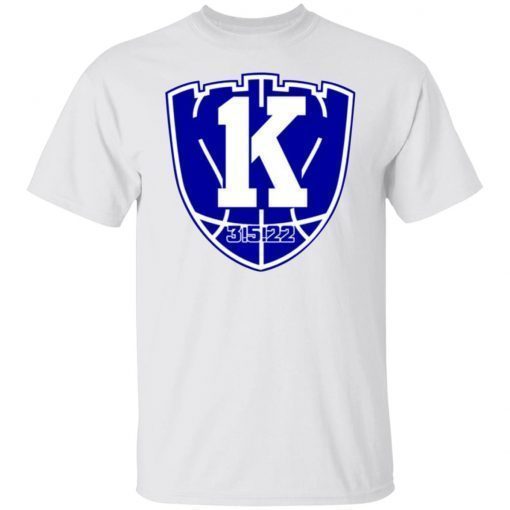 K 3522 Tee Shirt