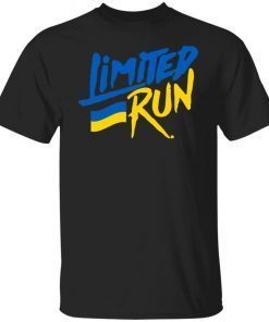 Limited Run Ukraine Flag Vintage Shirts