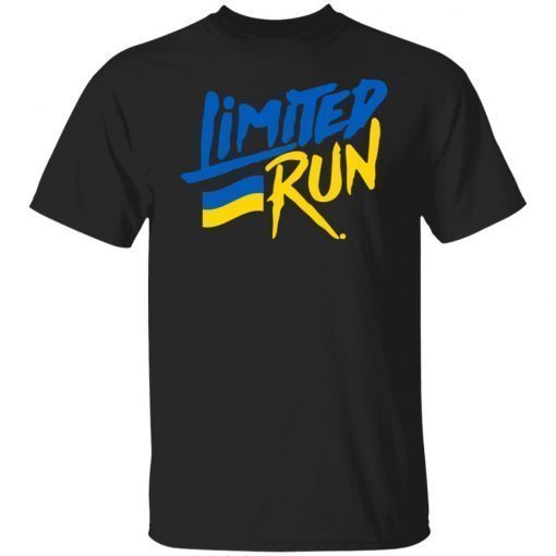 Limited Run Ukraine Flag Vintage Shirts