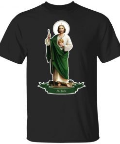 St Jude Vintage TShirt