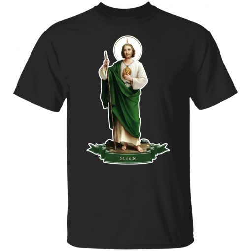 St Jude Vintage TShirt