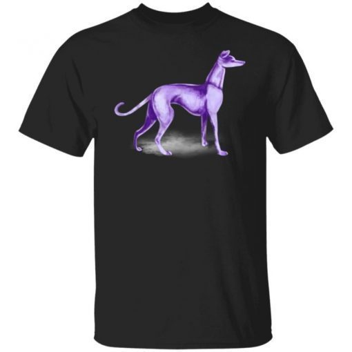 Jared Padalecki Purple Dog 2022 Shirts