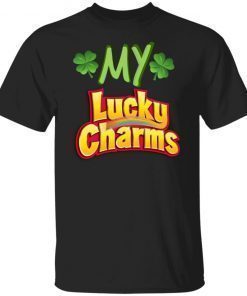 My Lucky Charm Vintage TShirt