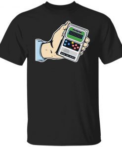 S7s Handheld Electronic Football 2022 Shirts