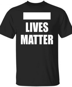 Azov Battalion Merch Lives Matter Vintage T-Shirt