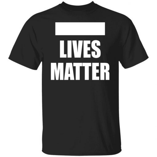 Azov Battalion Merch Lives Matter Vintage T-Shirt