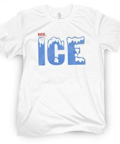 Mr. Ice Vintage TShirt