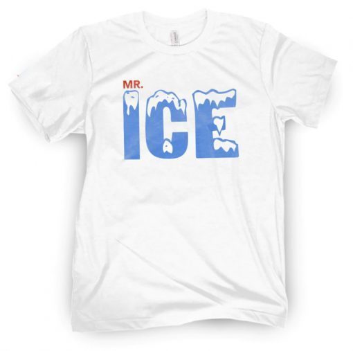 Mr. Ice Vintage TShirt