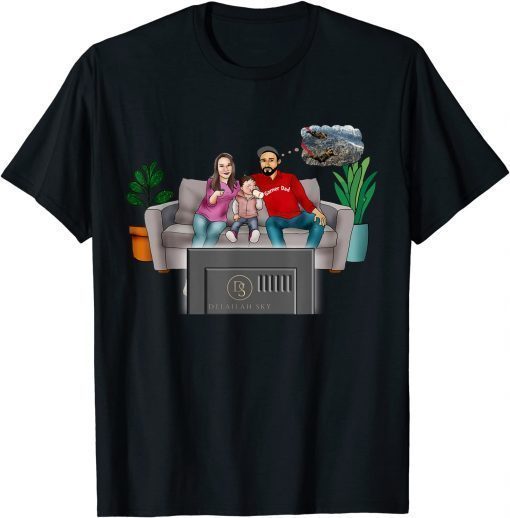 Mens Gamer Shirt Gamer Dad Gifts Funny for Dad Birthday Tee Shirts