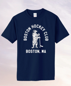 Boston Hockey Club 2022 Shirts