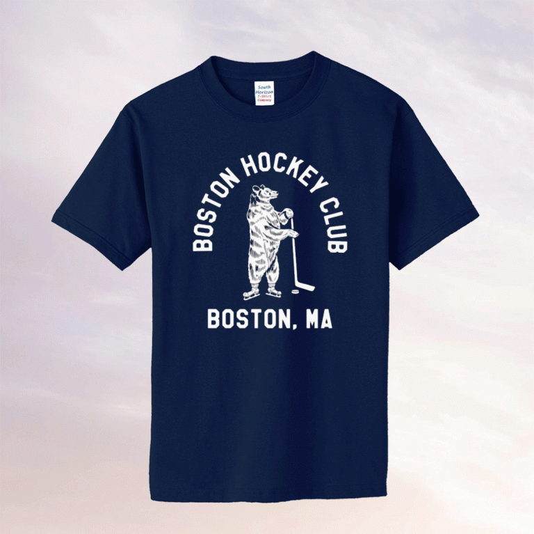 Boston Hockey Club 2022 Shirts