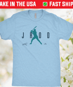 JROD 2022 Shirts