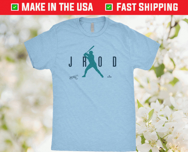 JROD 2022 Shirts