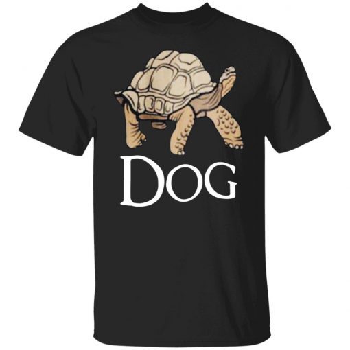 Elden Ring Dog Turtle 2022 Shirts