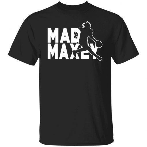 Mad Maxey Vintage T-Shirt