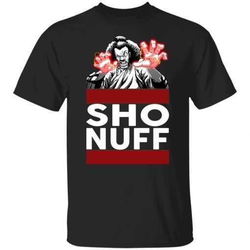 Vintage Sho Nuff TShirt