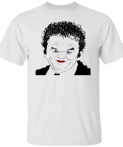 John C Reilly 2022 T-Shirt