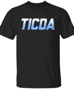 TICDA 2022 Shirts