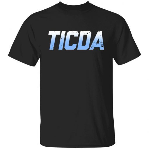 TICDA 2022 Shirts