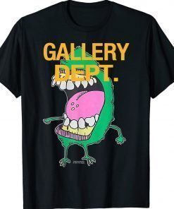 Gallery Dept 2022 T-Shirt