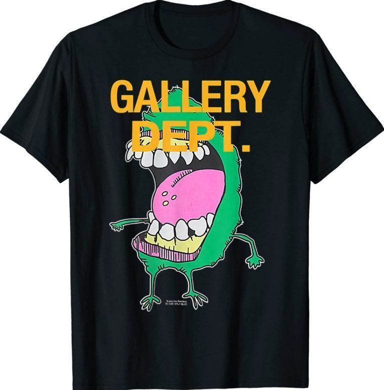 Gallery Dept 2022 T-Shirt