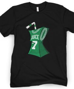 Juice 7 Vintage TShirt