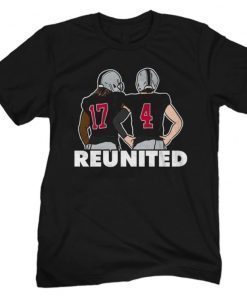Reunited 2022 T-Shirt