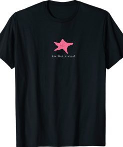 Starfish Wishes Wearable Art 2022 Shirts