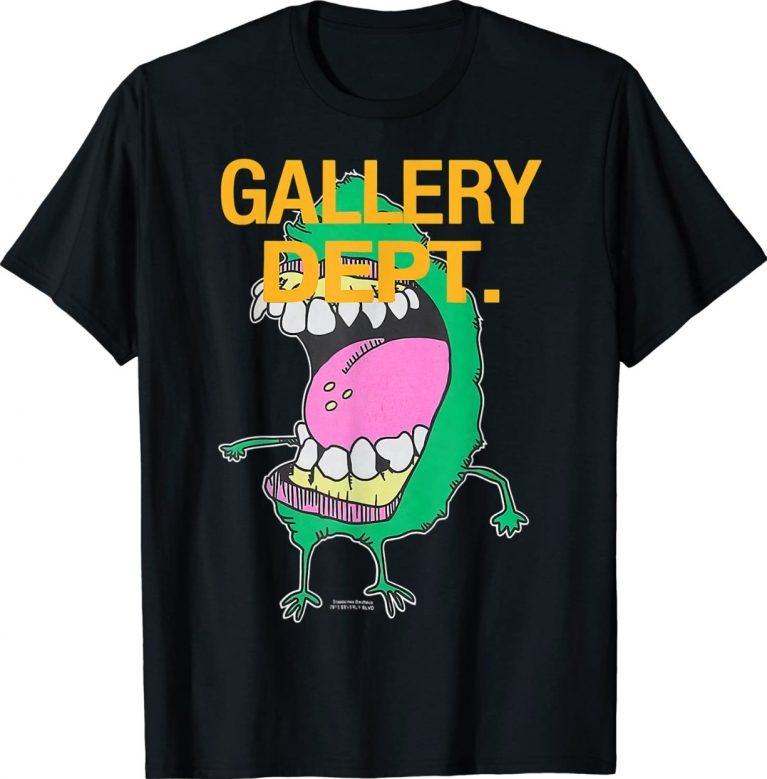 Gallery Dept 2022 Shirts