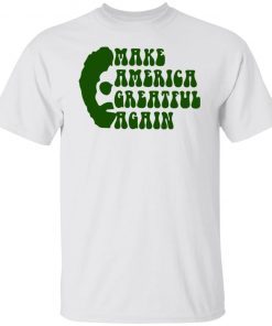 Make America Greatful Again Unisex TShirt