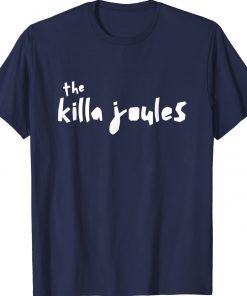 Team Killa Joules 2022 TShirt