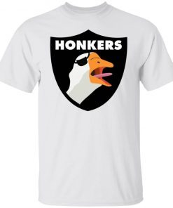Honkers 2022 T-Shirt