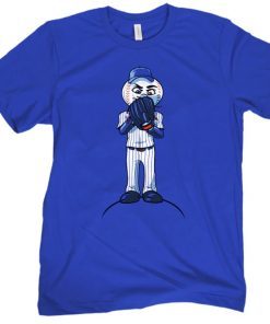 MS Baseball Vintage TShirt